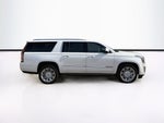 2019 Cadillac Escalade ESV Platinum