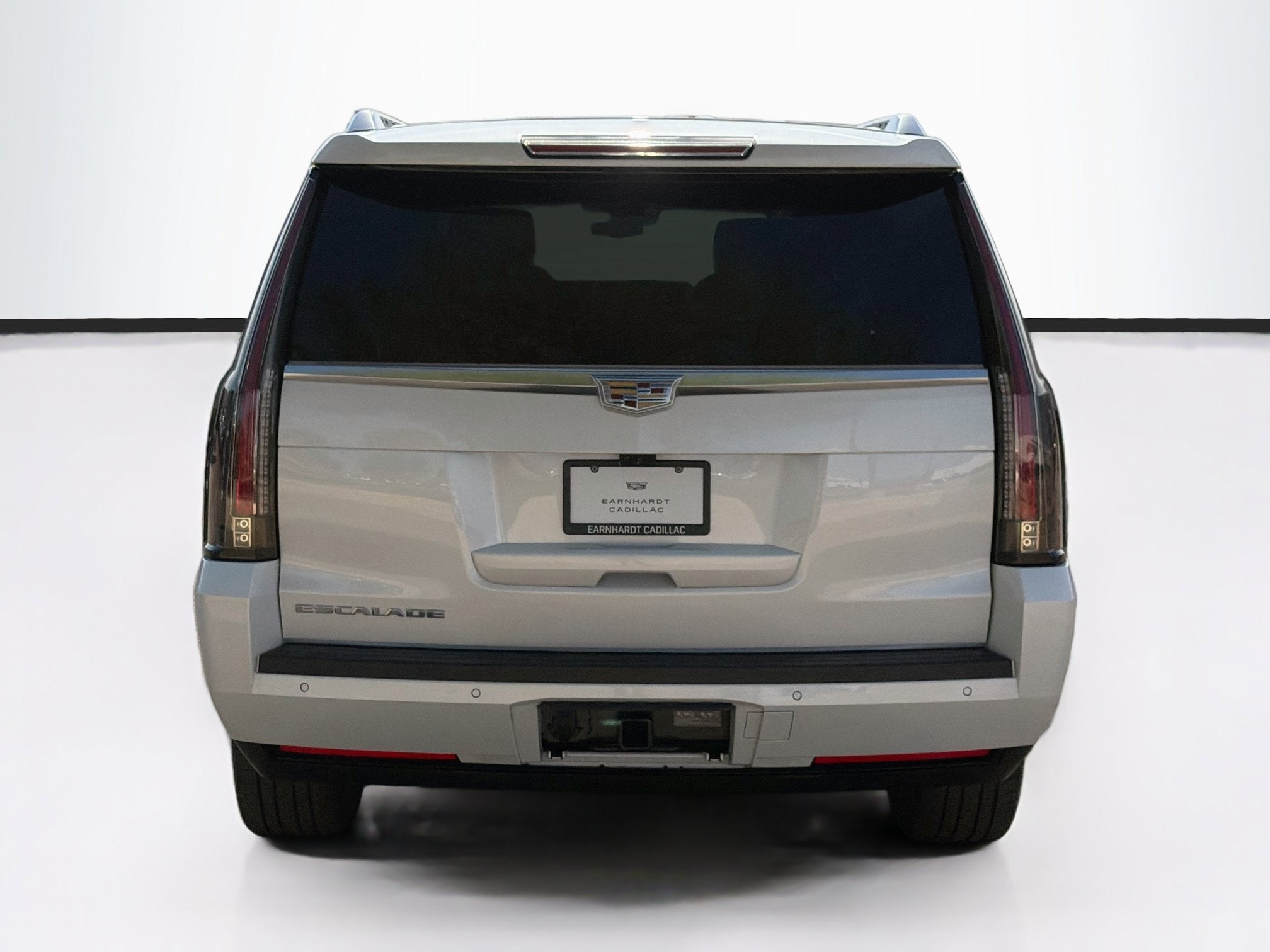 2019 Cadillac Escalade ESV Platinum