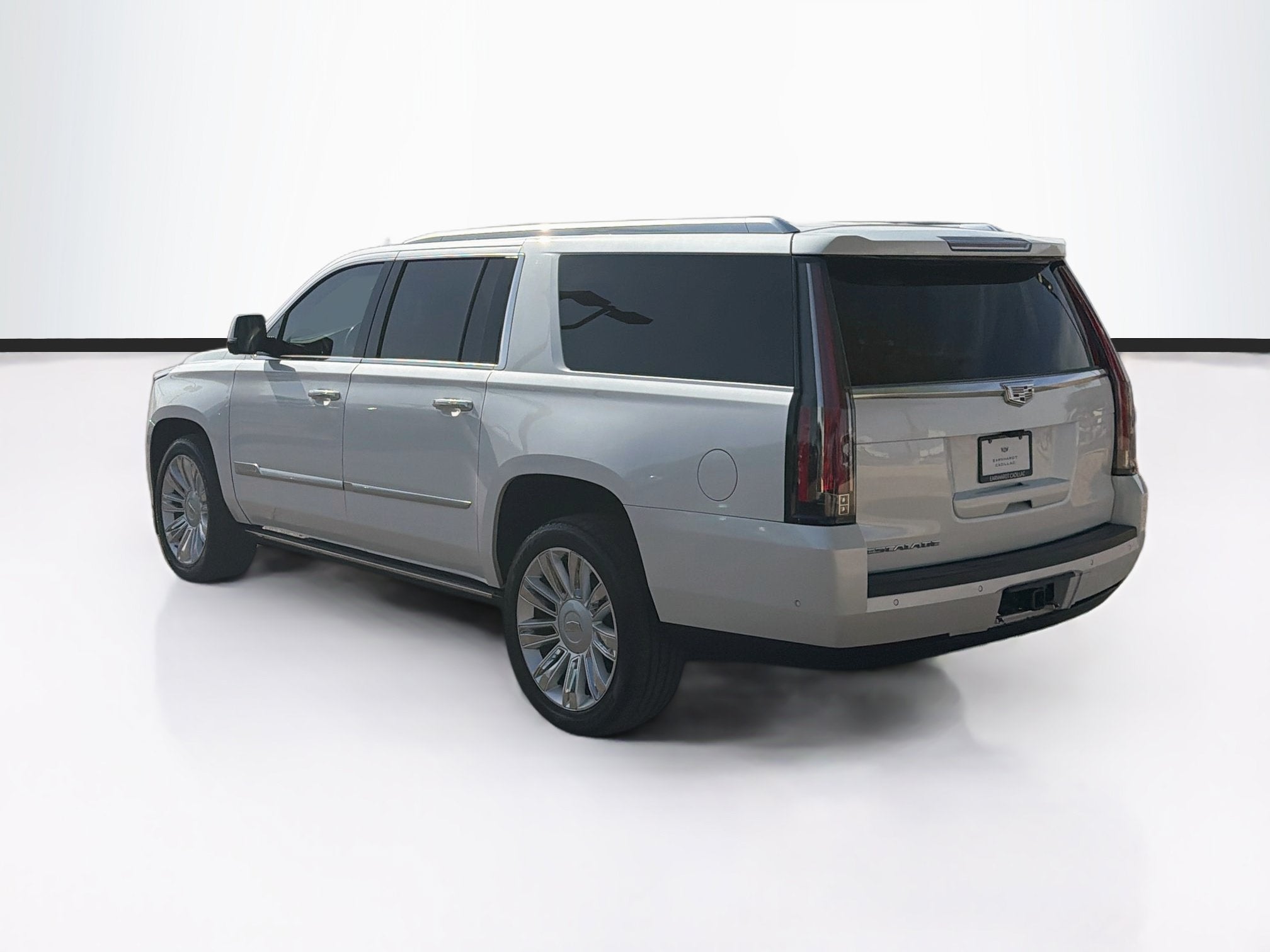 2019 Cadillac Escalade ESV Platinum