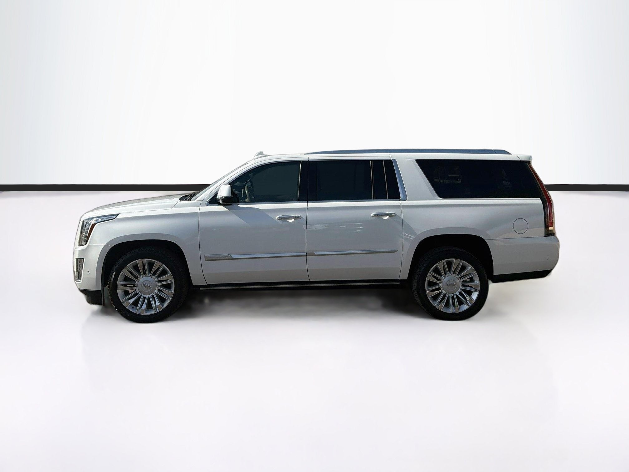 2019 Cadillac Escalade ESV Platinum