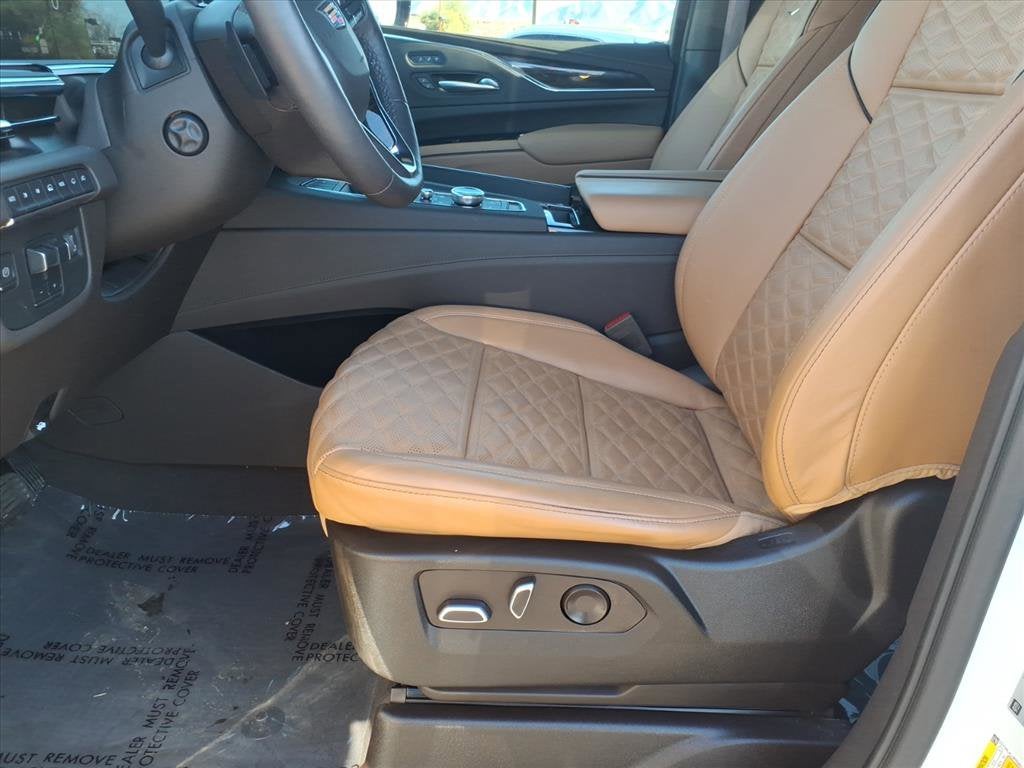 2023 Cadillac Escalade ESV Premium Luxury