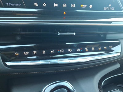 2023 Cadillac Escalade ESV Premium Luxury