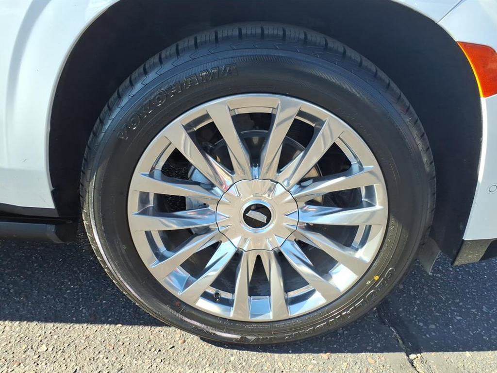 2023 Cadillac Escalade ESV Premium Luxury