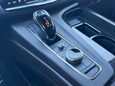 2024 Cadillac Escalade ESV Sport