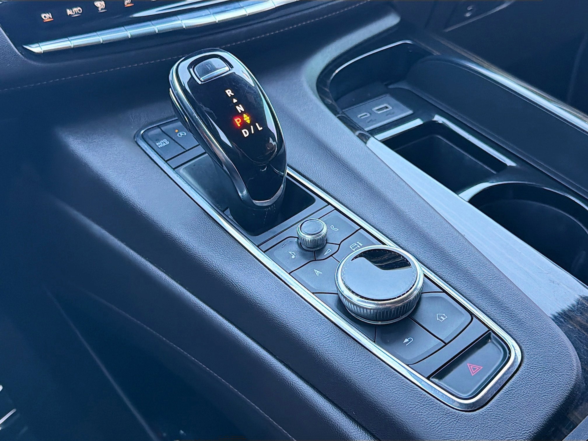 2024 Cadillac Escalade ESV Sport