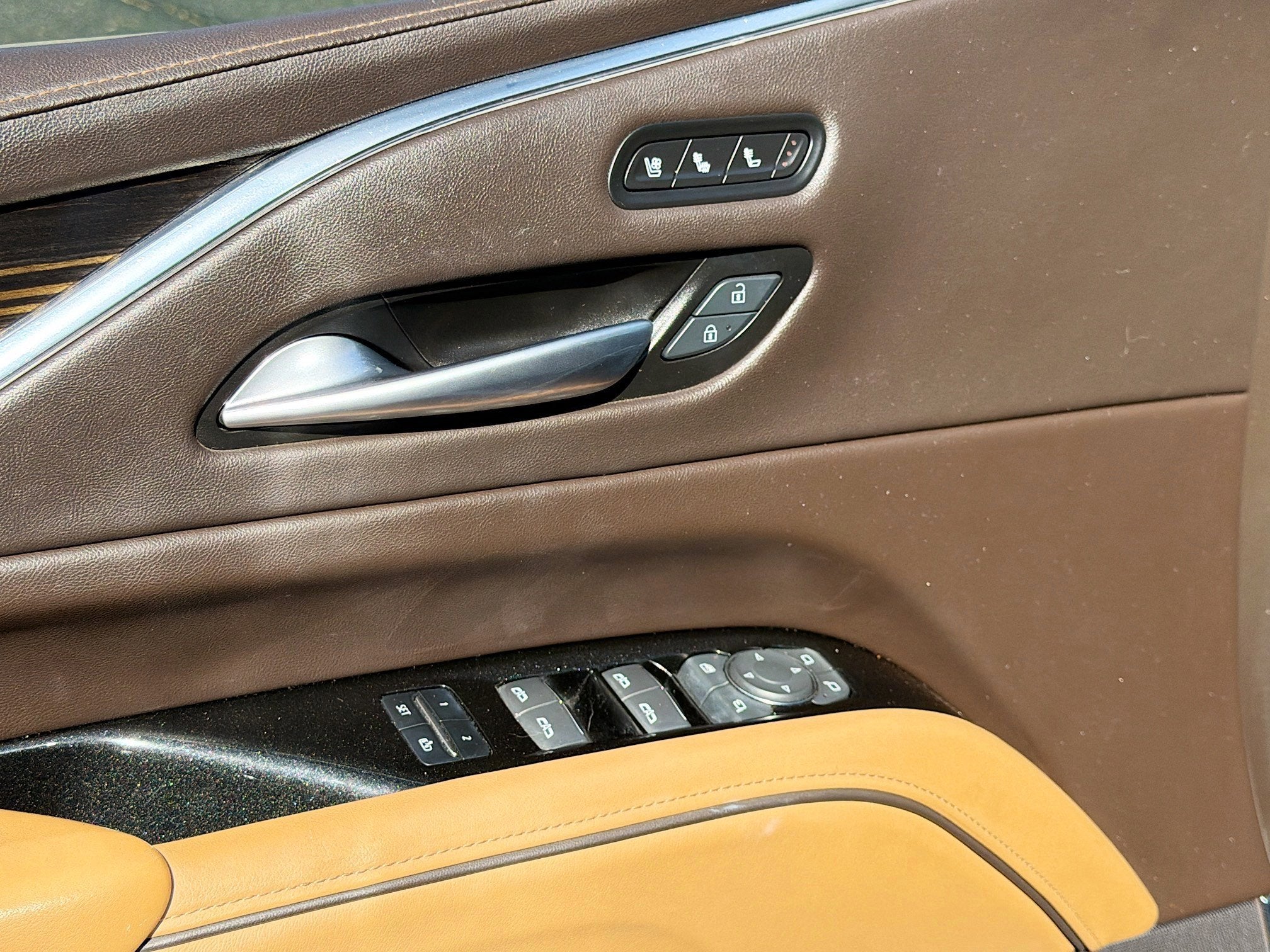 2024 Cadillac Escalade ESV Sport