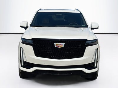 2024 Cadillac Escalade ESV Sport
