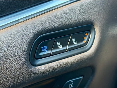 2024 Cadillac Escalade ESV Sport