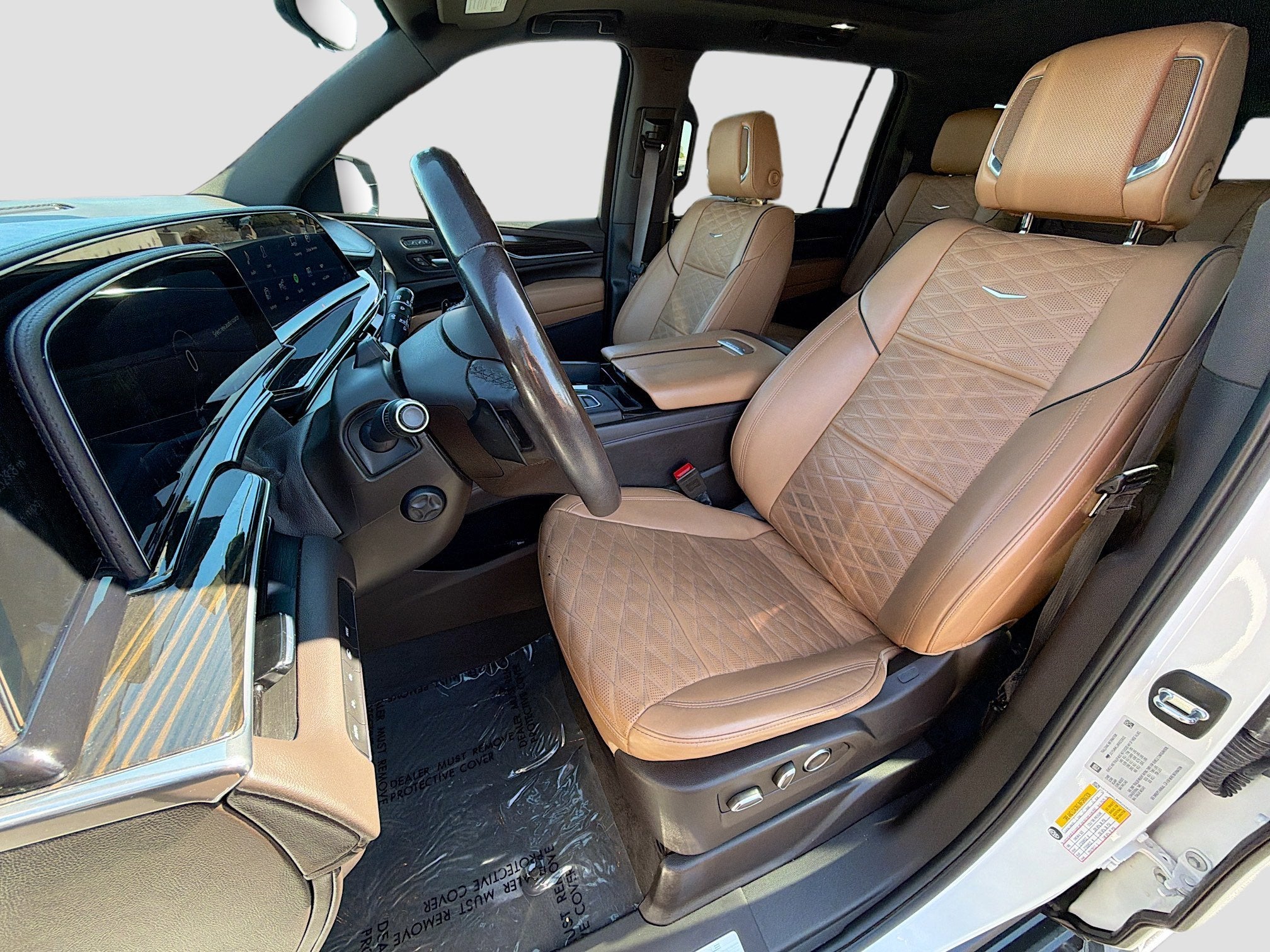 2024 Cadillac Escalade ESV Sport