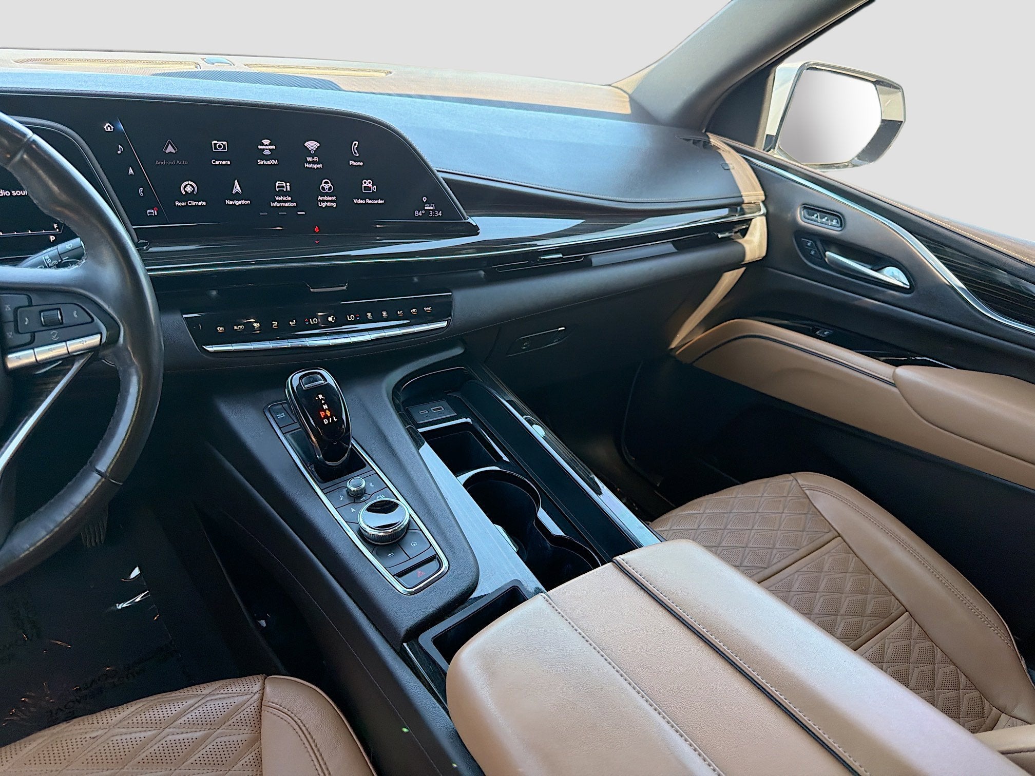 2024 Cadillac Escalade ESV Sport
