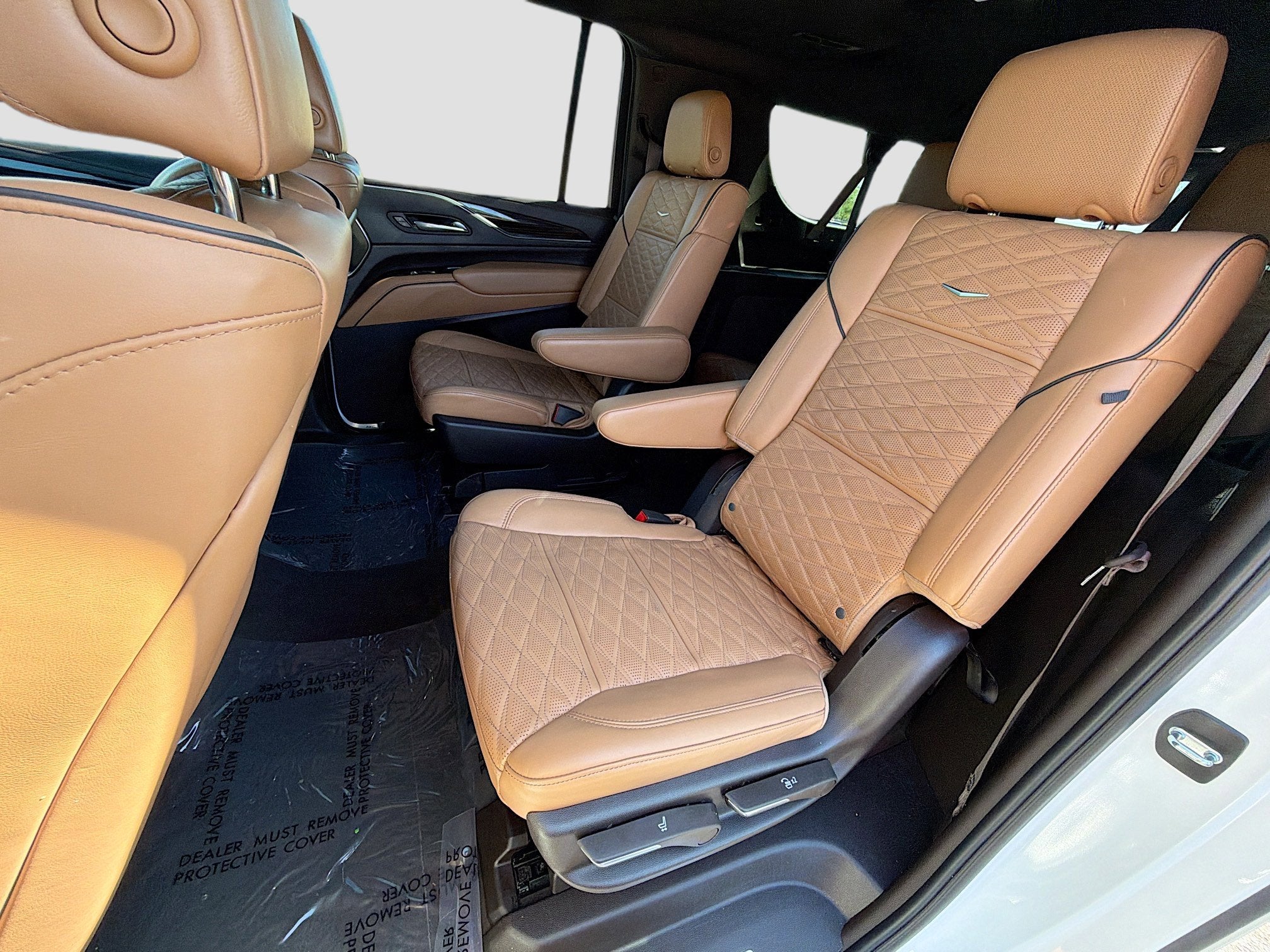 2024 Cadillac Escalade ESV Sport
