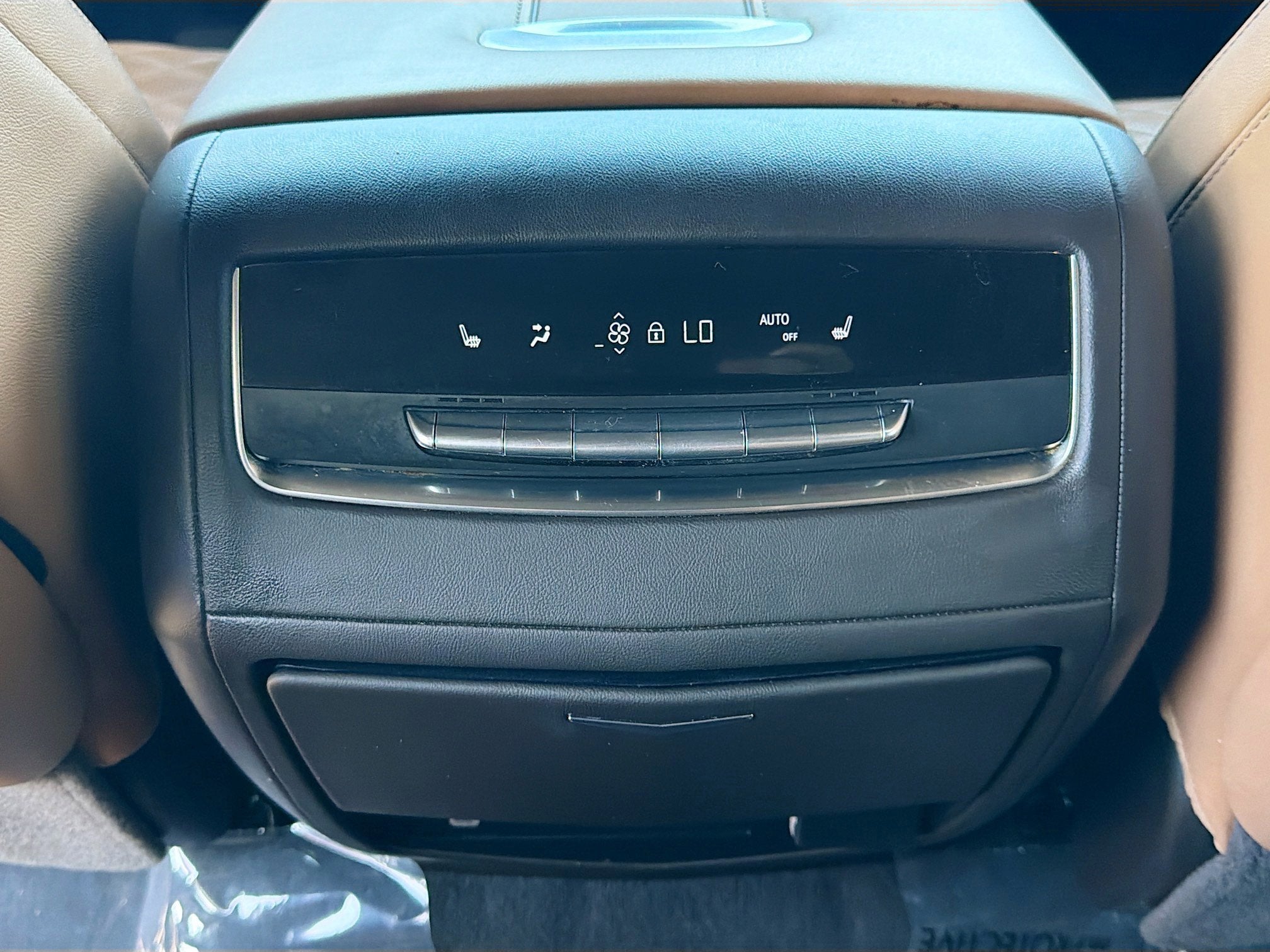 2024 Cadillac Escalade ESV Sport