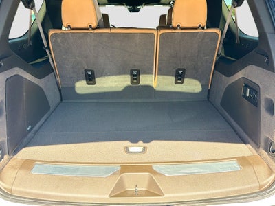 2024 Cadillac Escalade ESV Sport