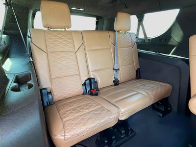 2024 Cadillac Escalade ESV Sport