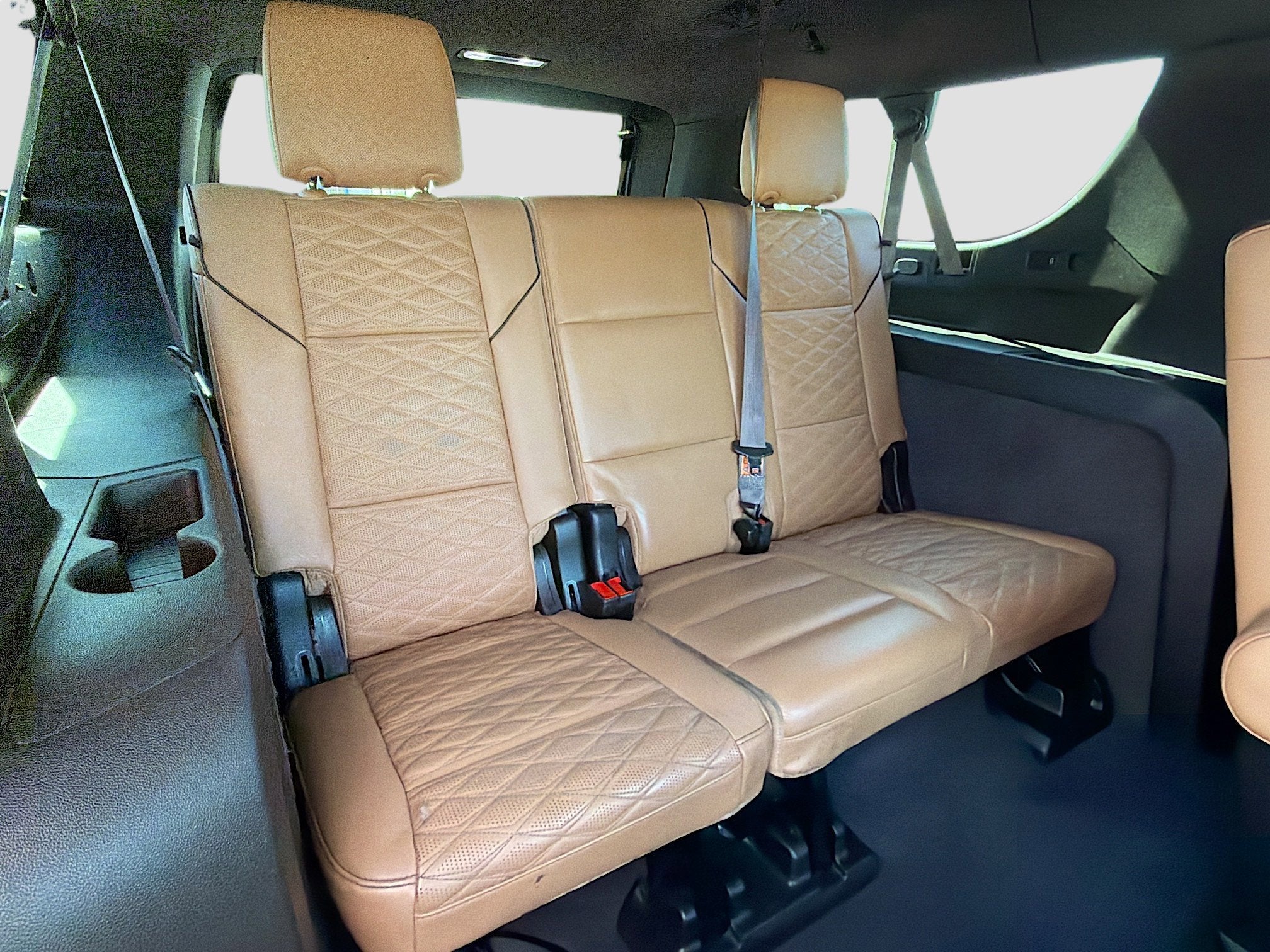 2024 Cadillac Escalade ESV Sport