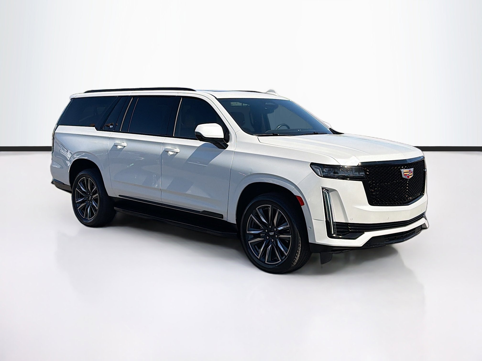 2024 Cadillac Escalade ESV Sport
