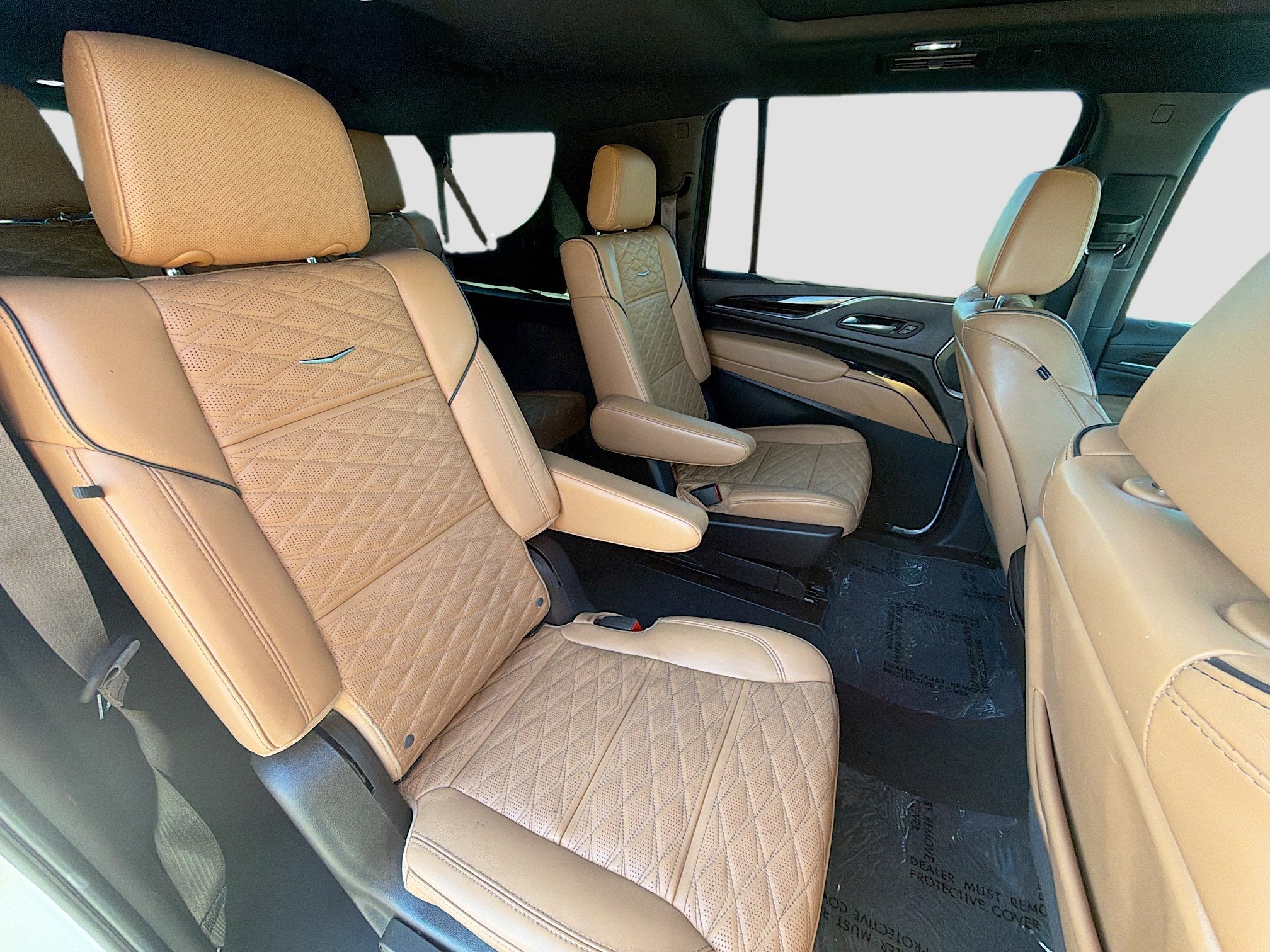 2024 Cadillac Escalade ESV Sport