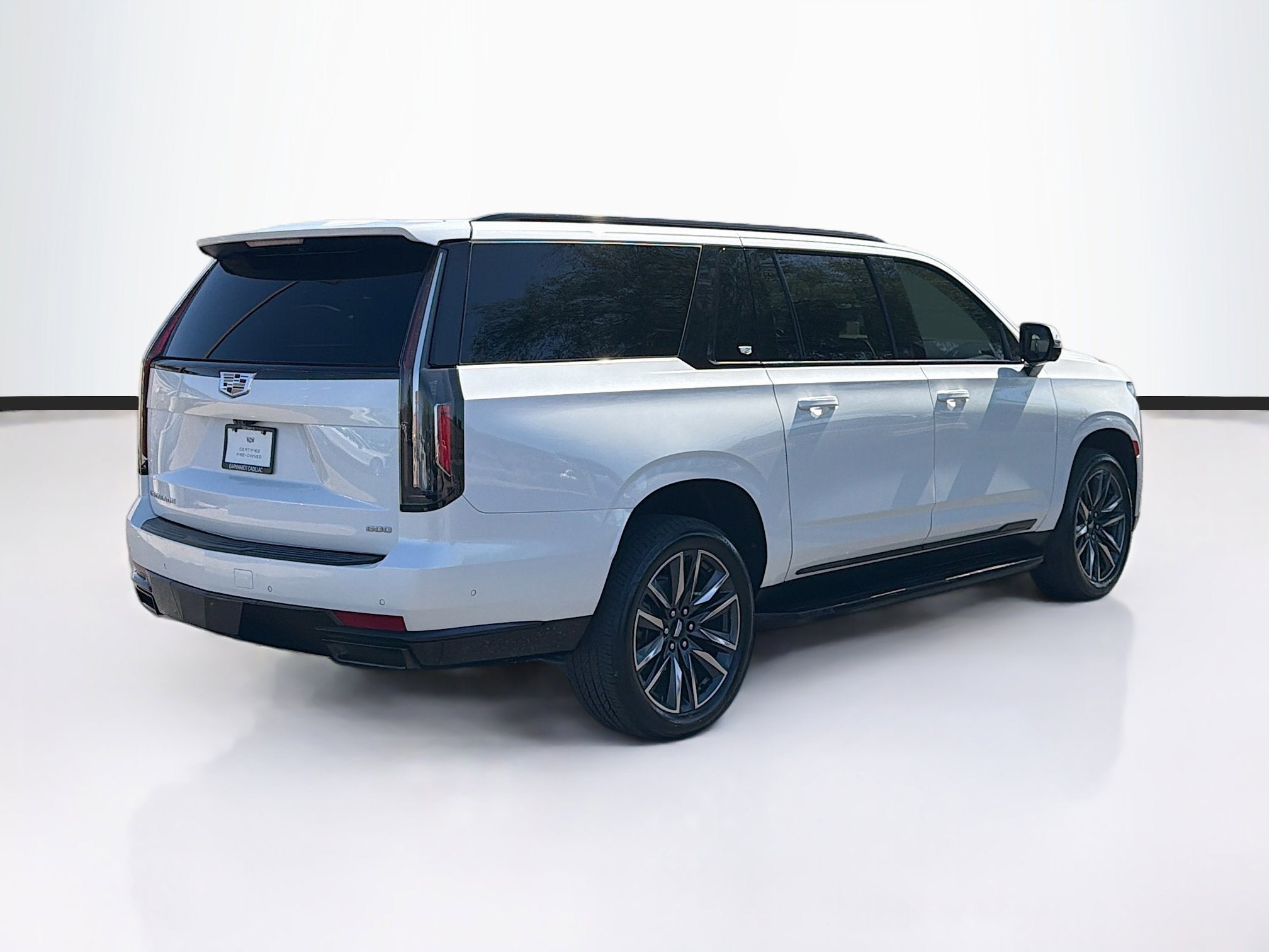 2024 Cadillac Escalade ESV Sport