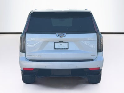 2024 Cadillac Escalade ESV Sport