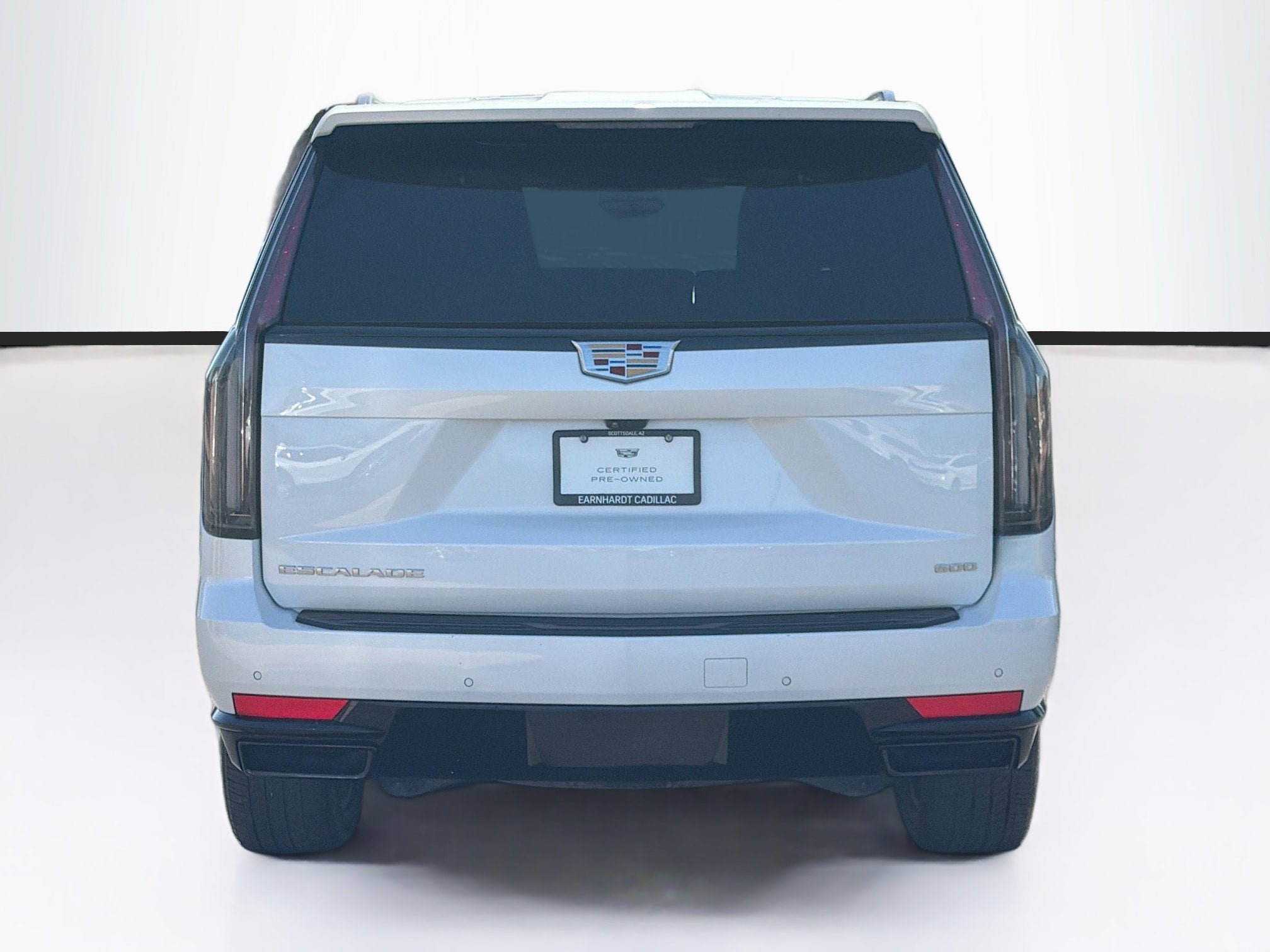 2024 Cadillac Escalade ESV Sport
