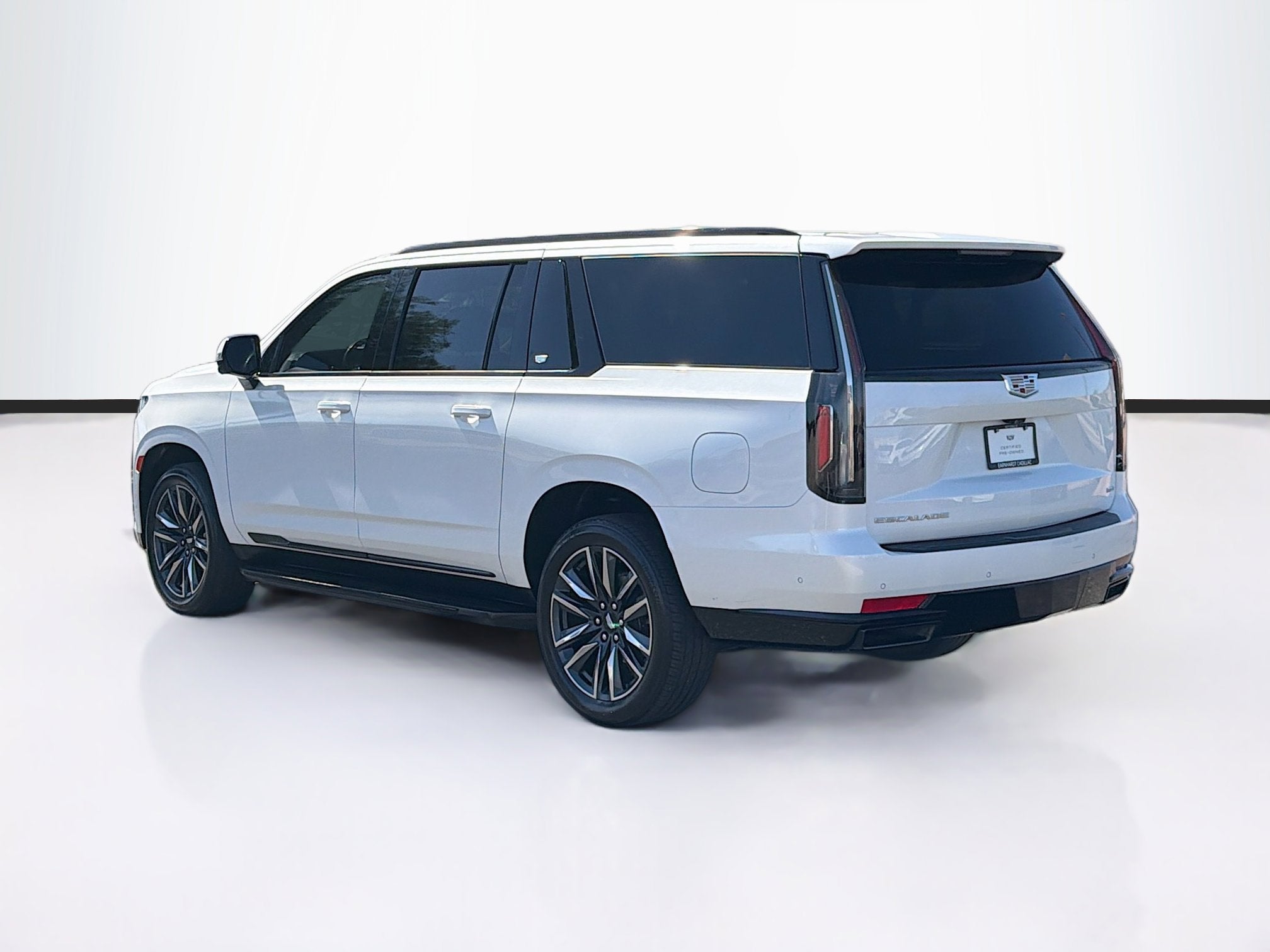 2024 Cadillac Escalade ESV Sport