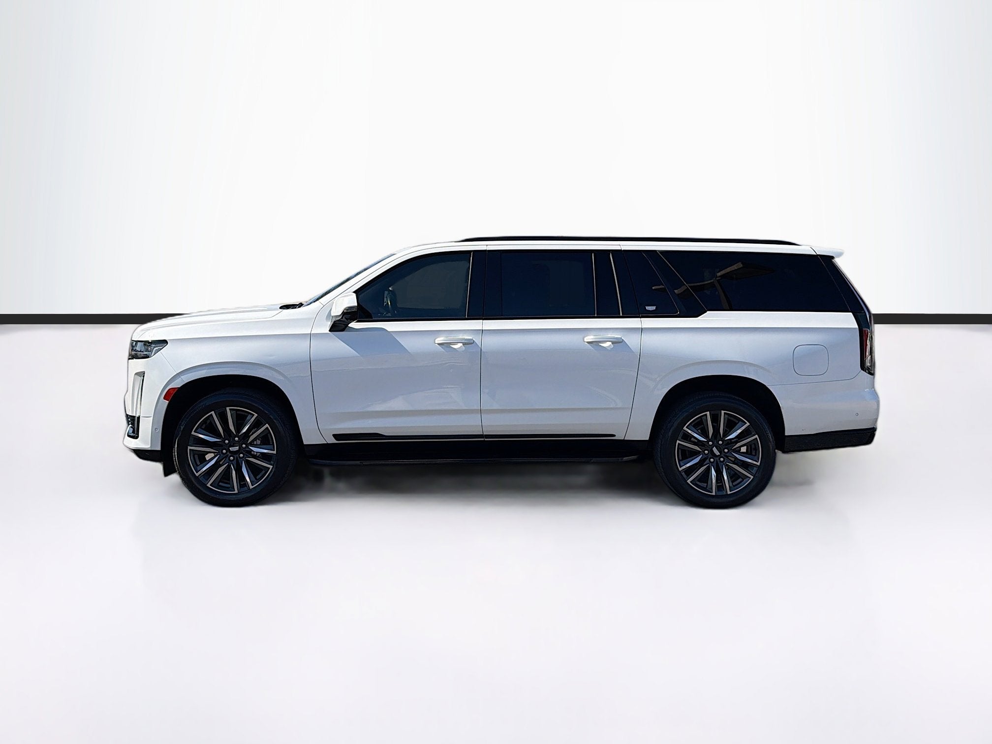 2024 Cadillac Escalade ESV Sport