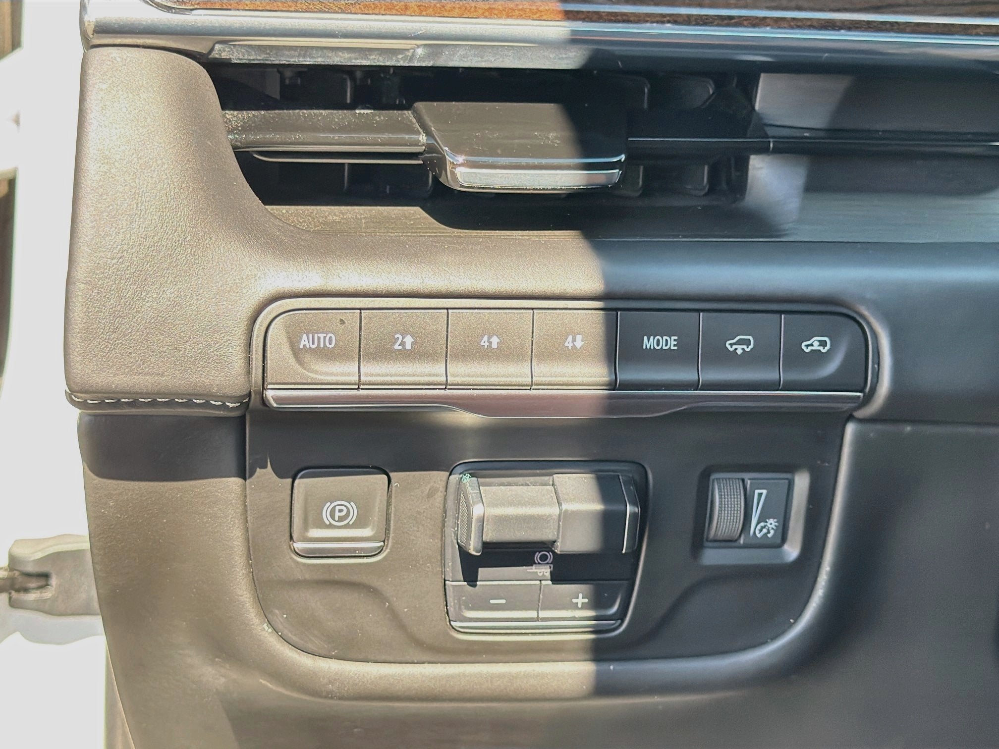 2022 Cadillac Escalade ESV Sport Platinum