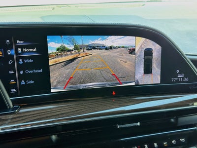 2022 Cadillac Escalade ESV Sport Platinum