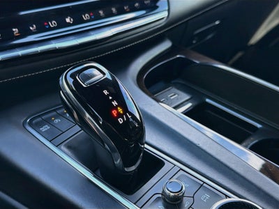 2022 Cadillac Escalade ESV Sport Platinum