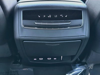 2022 Cadillac Escalade ESV Sport Platinum