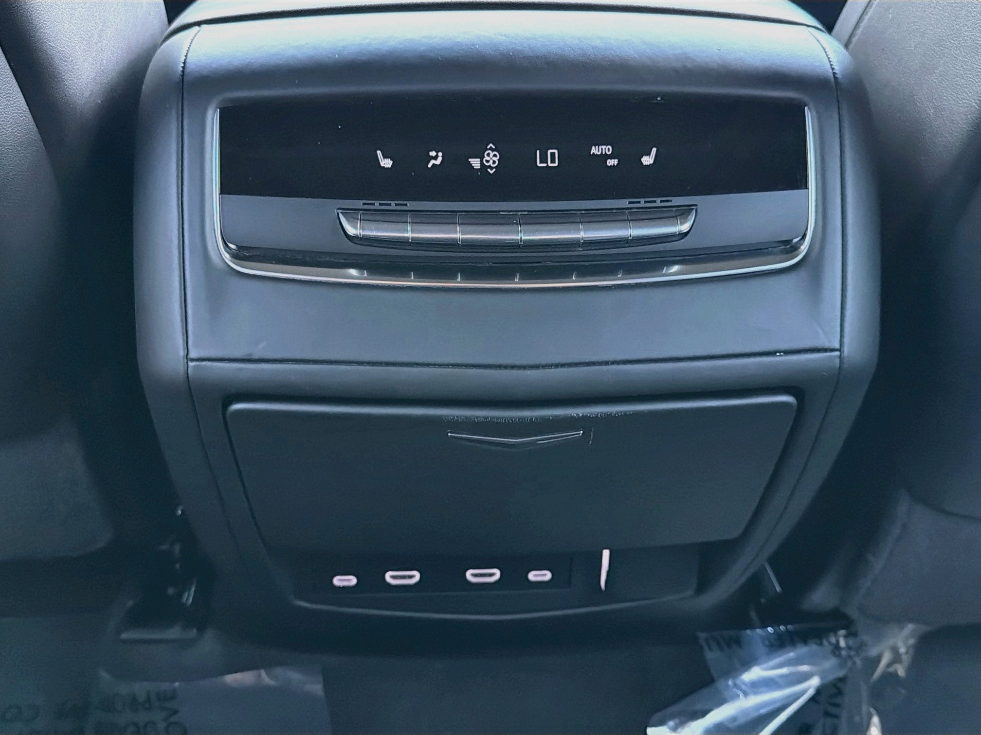 2022 Cadillac Escalade ESV Sport Platinum