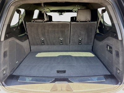 2022 Cadillac Escalade ESV Sport Platinum