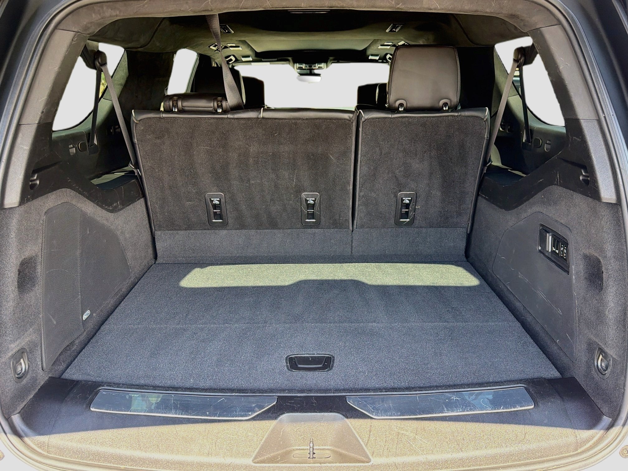 2022 Cadillac Escalade ESV Sport Platinum