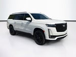 2022 Cadillac Escalade ESV Sport Platinum