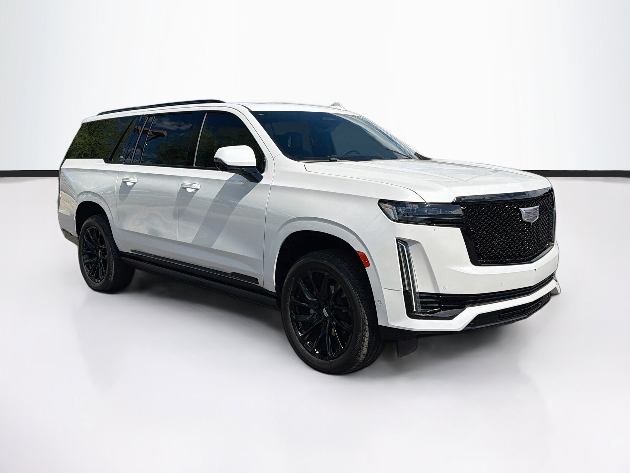 2022 Cadillac Escalade ESV Sport Platinum