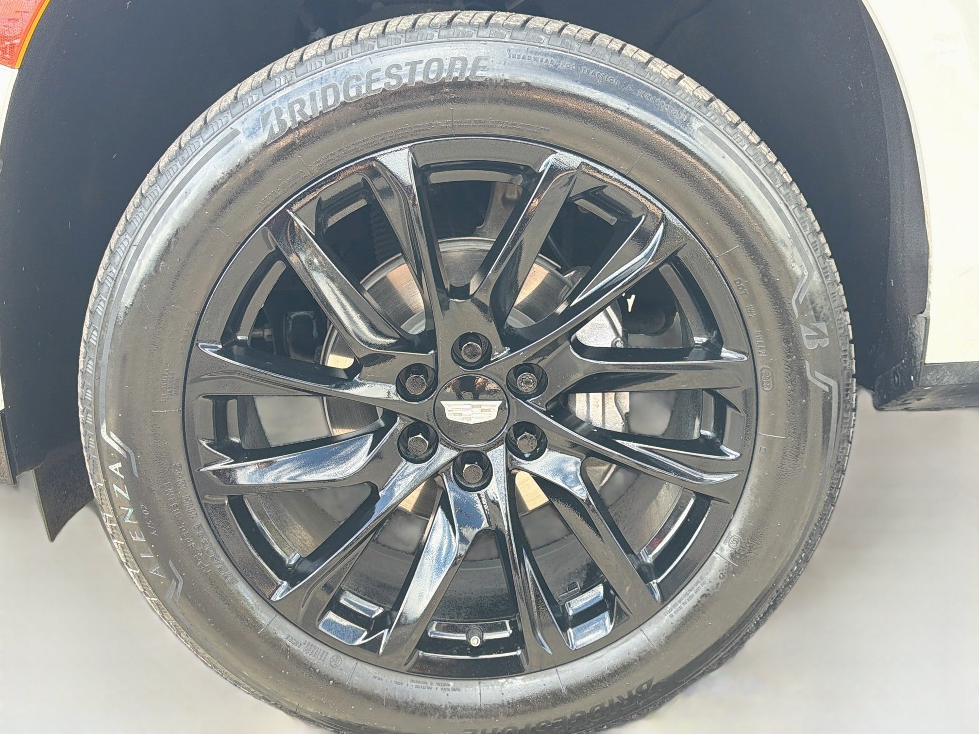2022 Cadillac Escalade ESV Sport Platinum