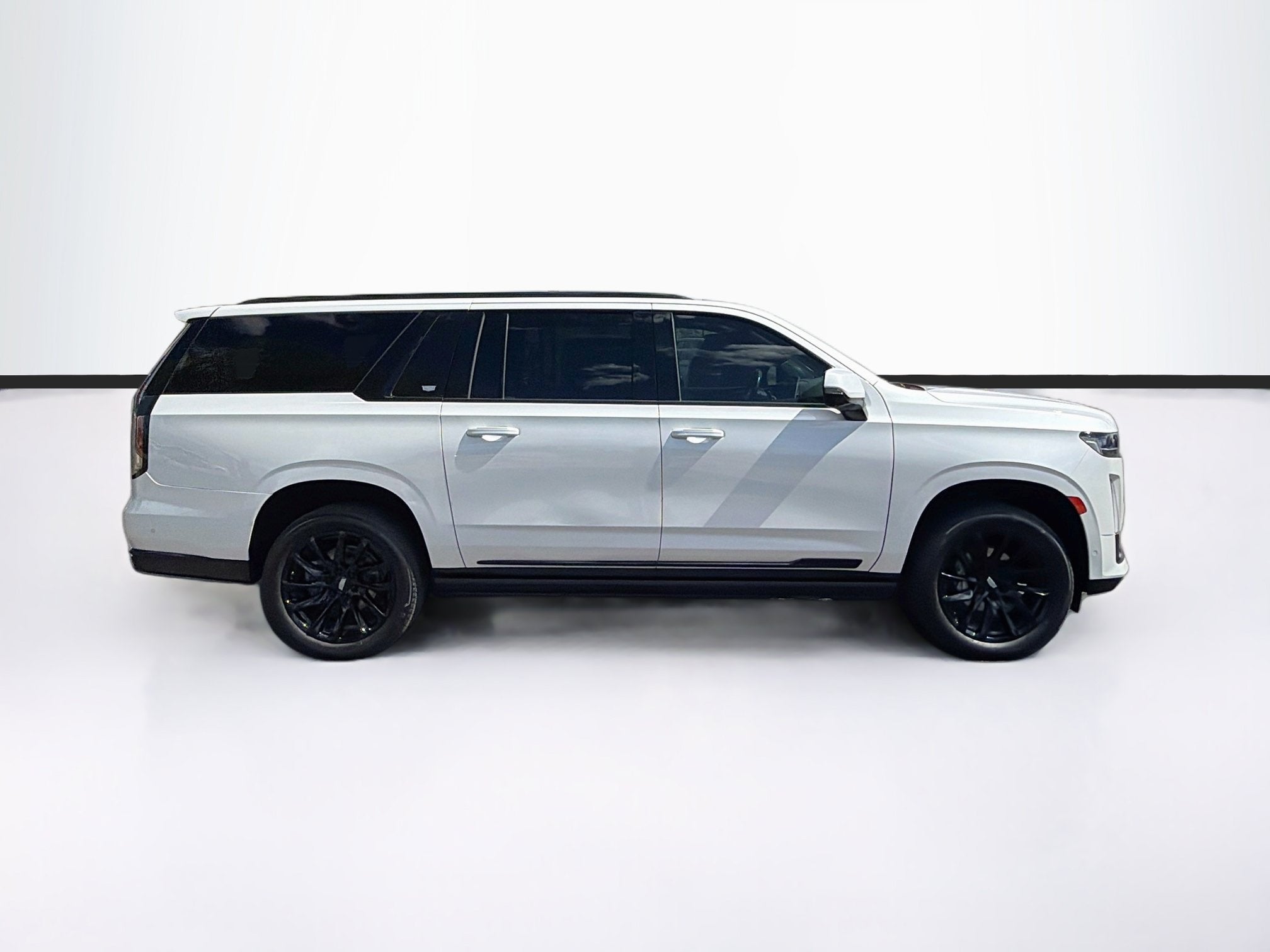 2022 Cadillac Escalade ESV Sport Platinum