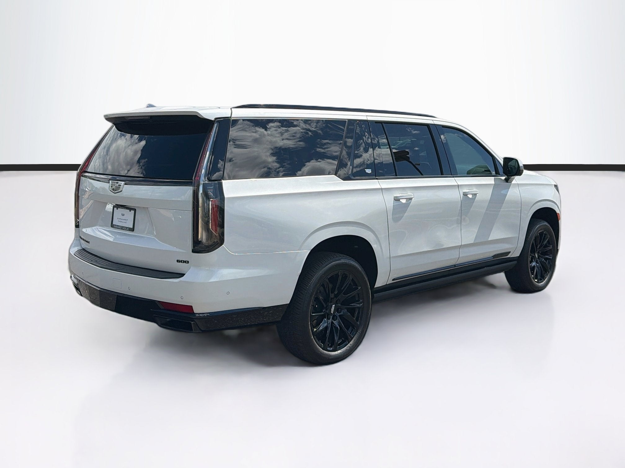 2022 Cadillac Escalade ESV Sport Platinum