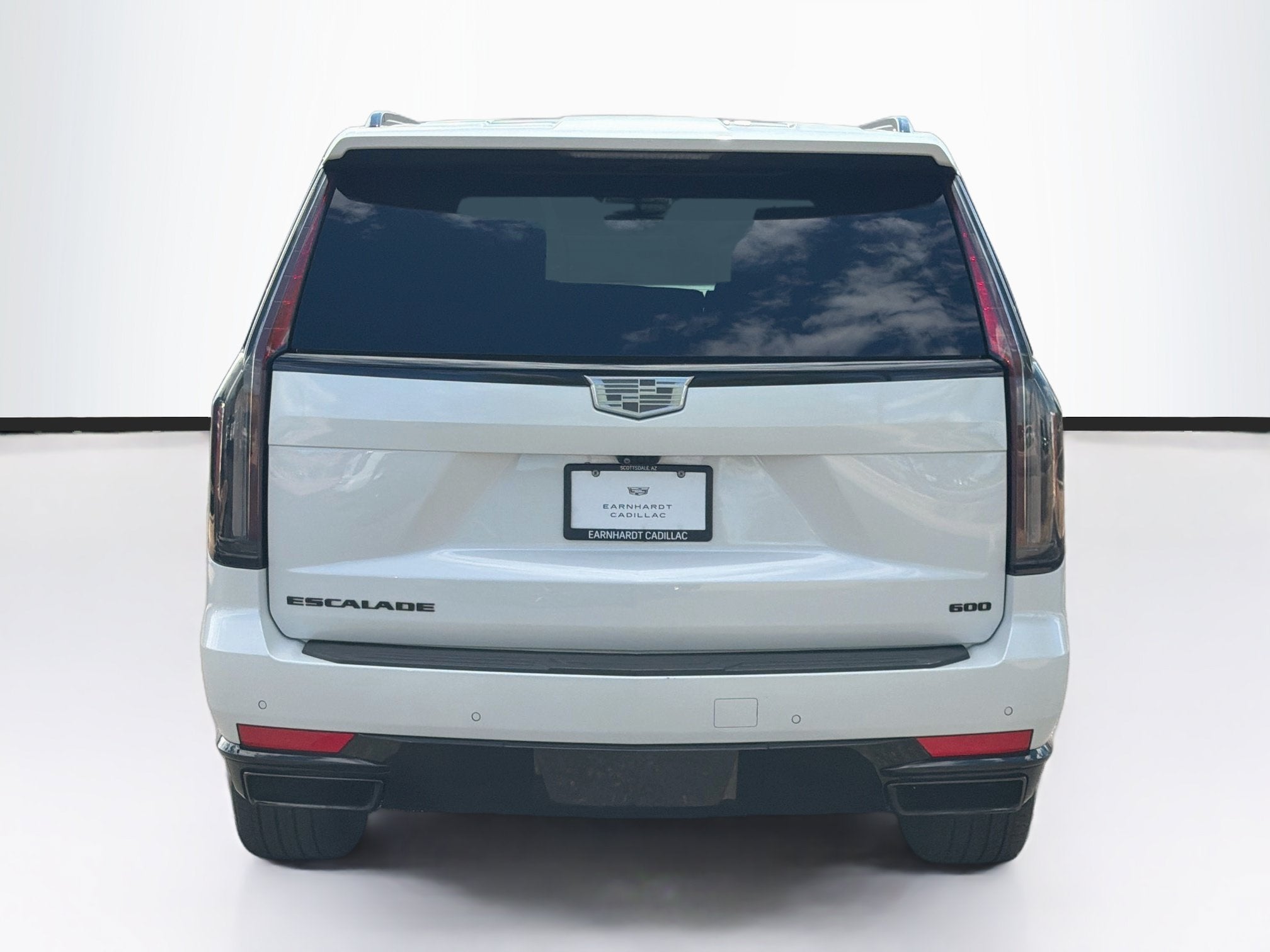 2022 Cadillac Escalade ESV Sport Platinum