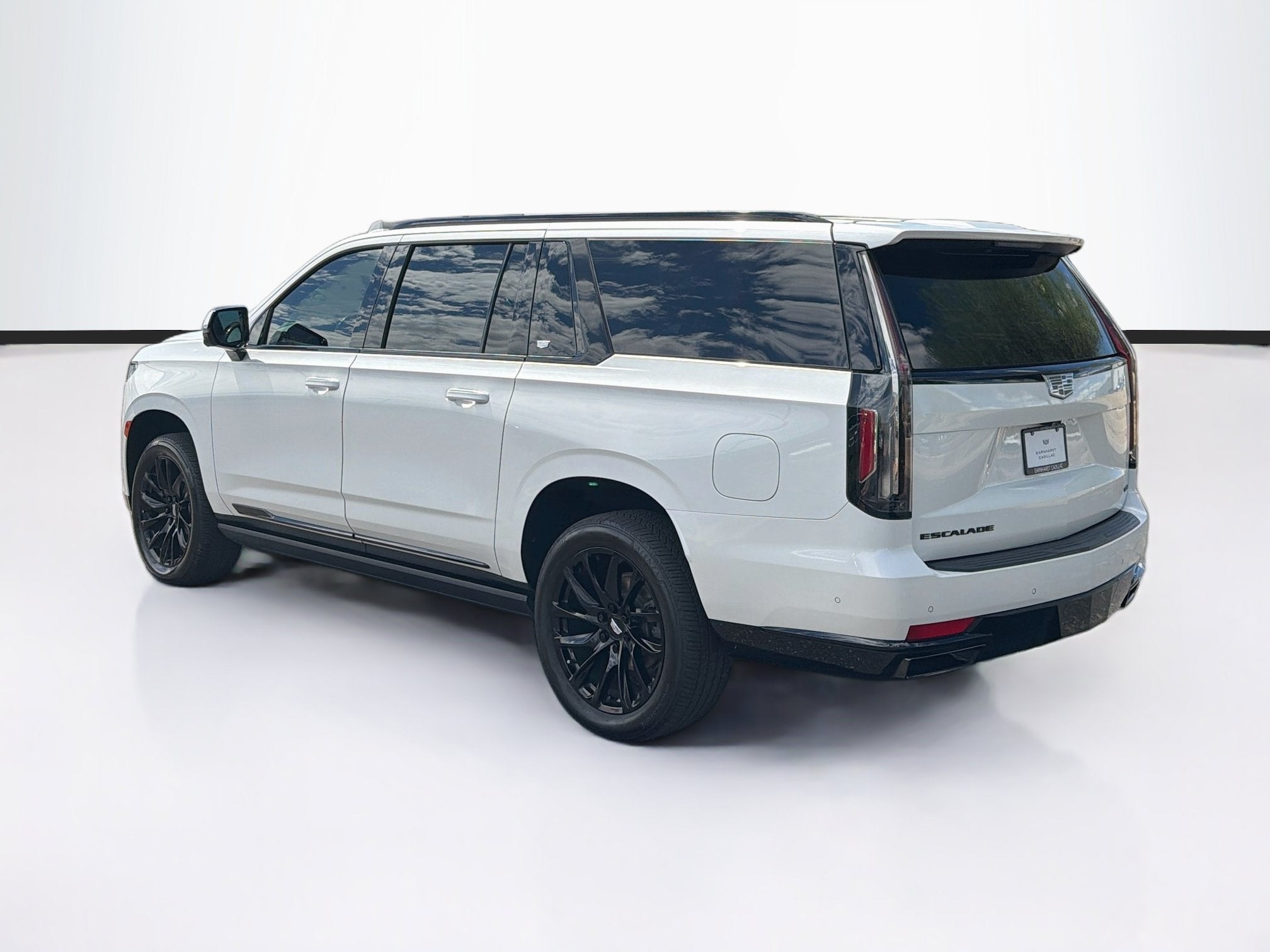 2022 Cadillac Escalade ESV Sport Platinum