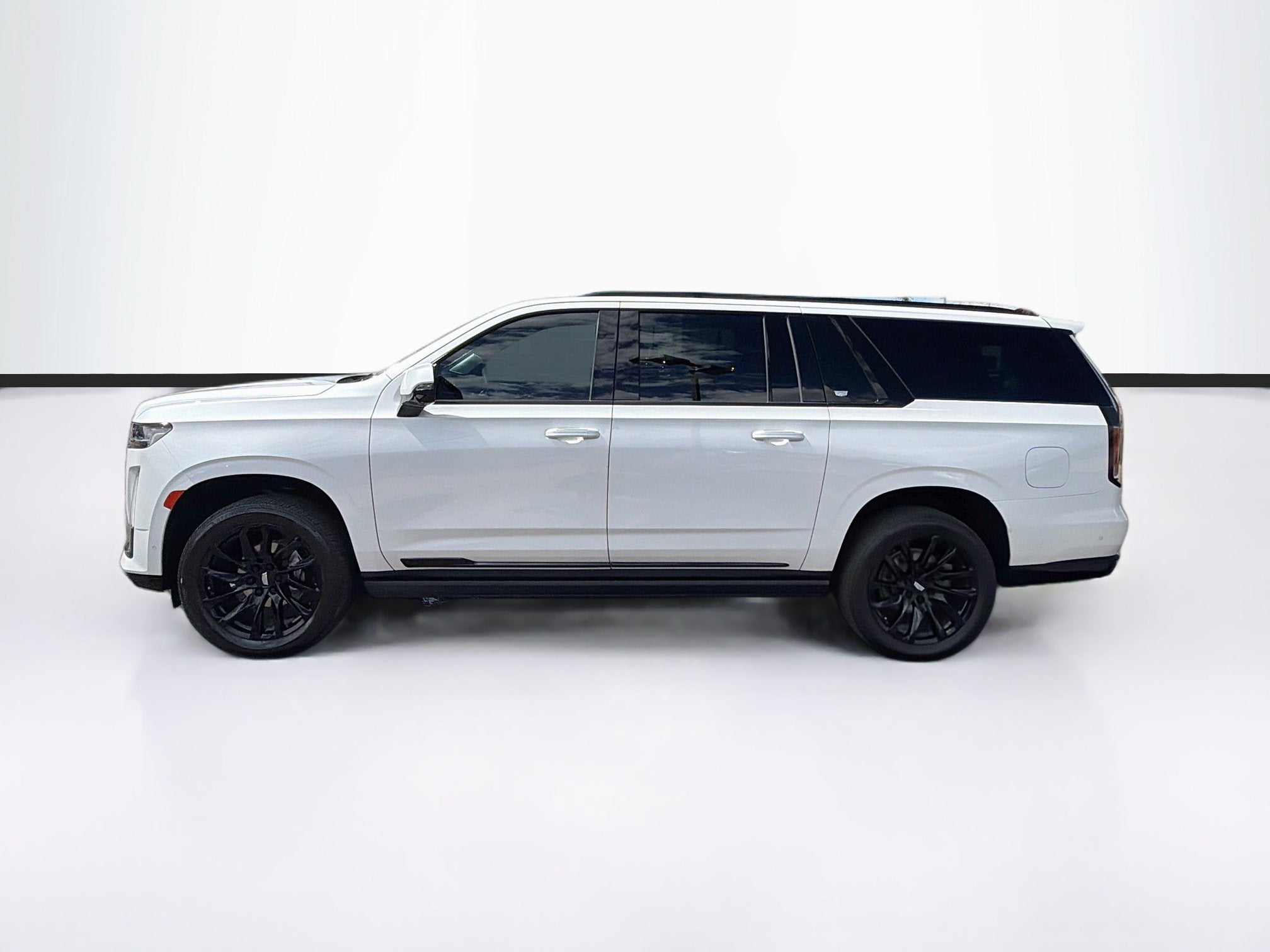 2022 Cadillac Escalade ESV Sport Platinum