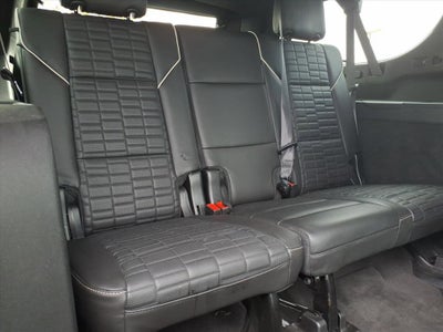 2022 Cadillac Escalade ESV Sport Platinum