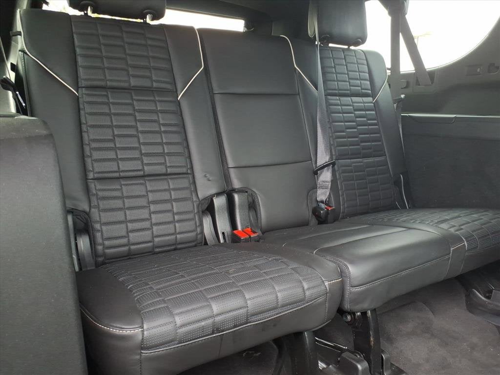 2022 Cadillac Escalade ESV Sport Platinum