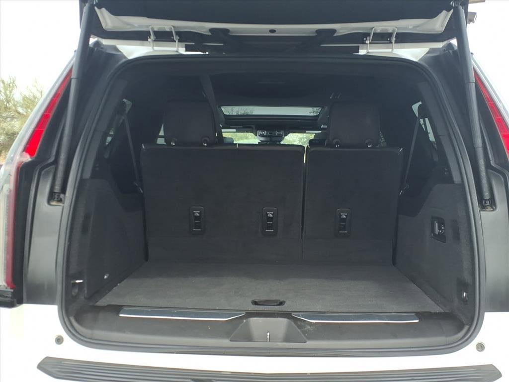 2022 Cadillac Escalade ESV Sport Platinum