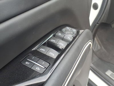 2022 Cadillac Escalade ESV Sport Platinum