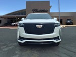 2022 Cadillac Escalade ESV Sport Platinum