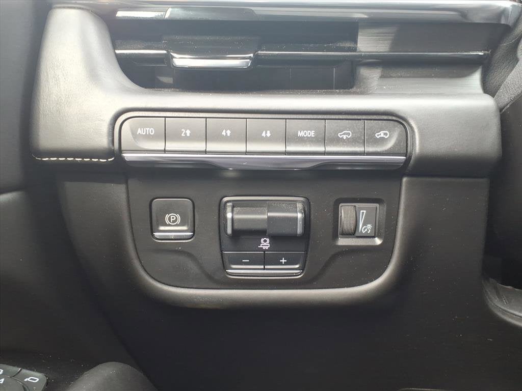 2022 Cadillac Escalade ESV Sport Platinum