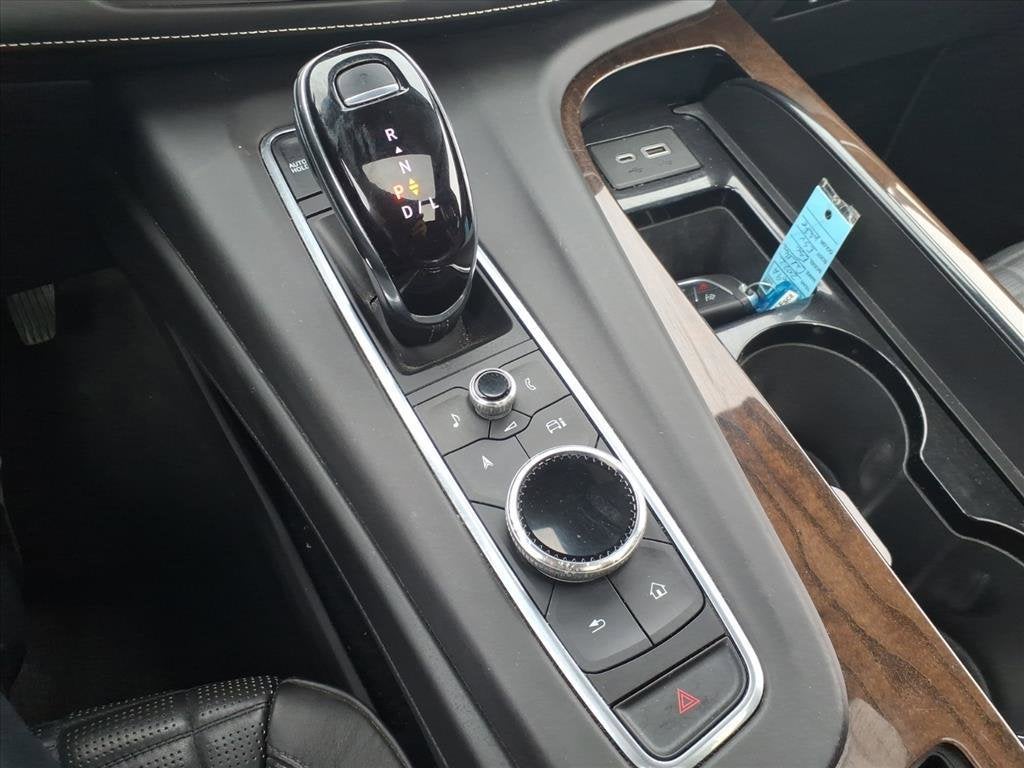 2022 Cadillac Escalade ESV Sport Platinum