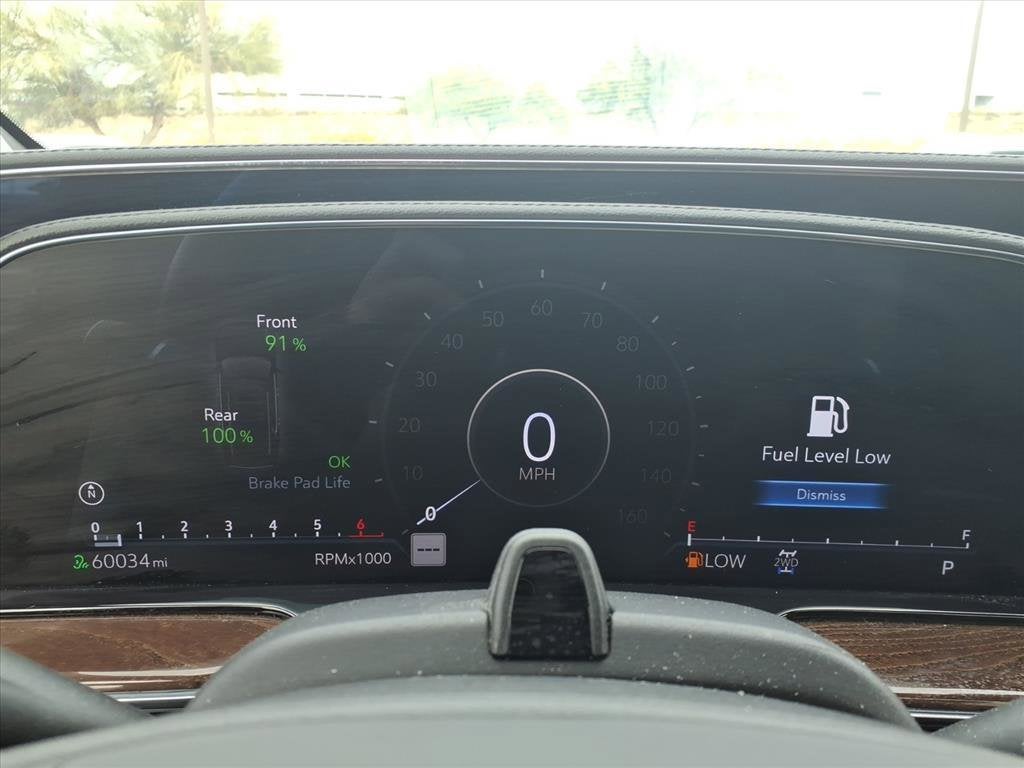 2022 Cadillac Escalade ESV Sport Platinum