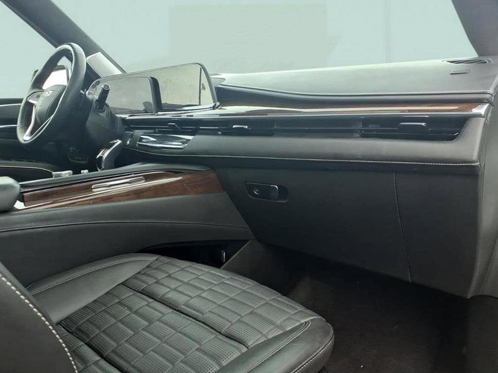 2022 Cadillac Escalade ESV Sport Platinum